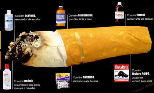 tabaco